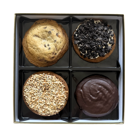 Small Tasting Box