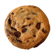 Chunky Chocolate Chip