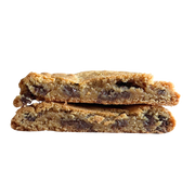 Chunky Chocolate Chip