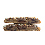 Nougat Cream Cookie