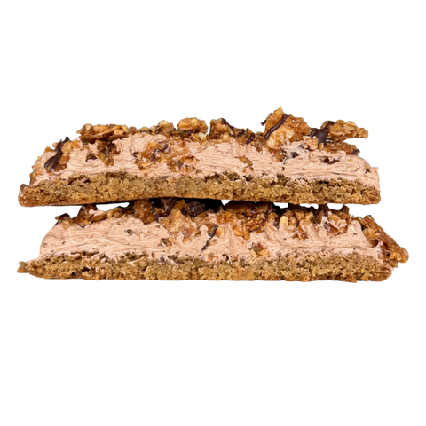 Nougat Crunch Cookie