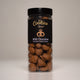 Mini Cookies with milk chocolate