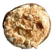 Apple Cake Cookie