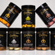Liquorice - Cookie Bites (130 Gram)